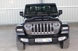 Jeep Gladiator Overland 4WD LED Leder AHK - Jeep Gladiator Gebrauchtwagen