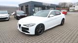 Alfa Romeo Giulia 2.2 JTDM Super - gebrauchte Alfa Romeo Giulia aus dem Jahr 2020