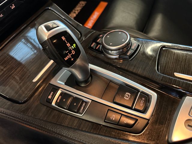 BMW 530 d xDrive *1.Hd*SoftClose*M-P.*Luxury*