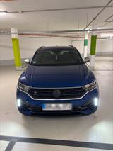 Volkswagen VW Troc R nur an Händler zu verkaufen! - Volkswagen: Troc