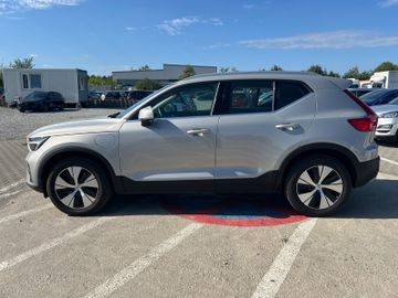 Volvo XC40 - 7