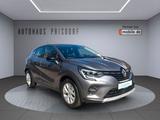 Renault Captur II Intens - gebrauchte Renault Pickups