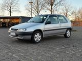 Citroën Saxo Tonic | Baujahr 1999 | 65.168... - Citroën SAXO: 1.6