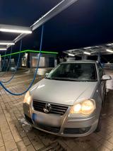 Volkswagen Polo IV (9N3) 1.4 - Volkswagen Polo: 9n Iv