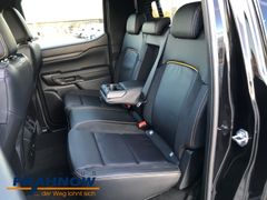 Foto Nummer 10: FORD Ranger