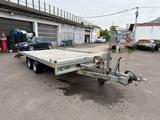 Anssems MSX 3000-405 PKW/Mini-Bagger Rampen Winde TüvNeu - Mini-/Kompaktbagger Bagger