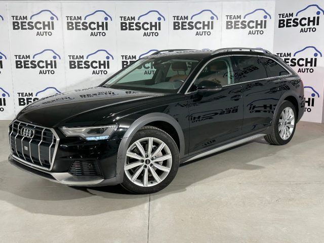 Audi AUDI A6 allroad 40 TDI 2.0 quattro S tronic