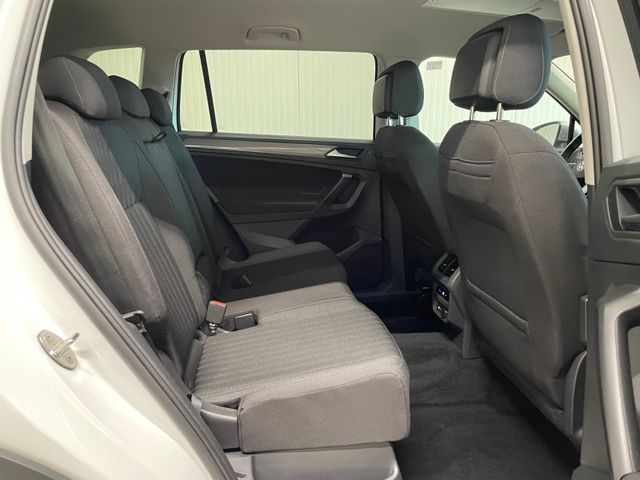 Tiguan Allspace Life 2.0 TDI DSG STANDHZG