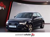 Audi A1 Sportback 1,4 TFSI Ambition Xenon - Audi A1: Ambition
