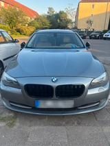 BMW 530D  f10 - BMW: Kombi, F10