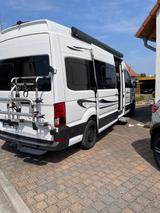 Volkswagen Grand California 680 - Volkswagen Grand California 680