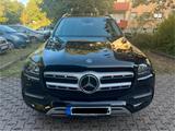 Mercedes-Benz GLS 350 d 4MATIC -7Sitzer-AHK-Pano - Mercedes-Benz GLS 350 aus 2019