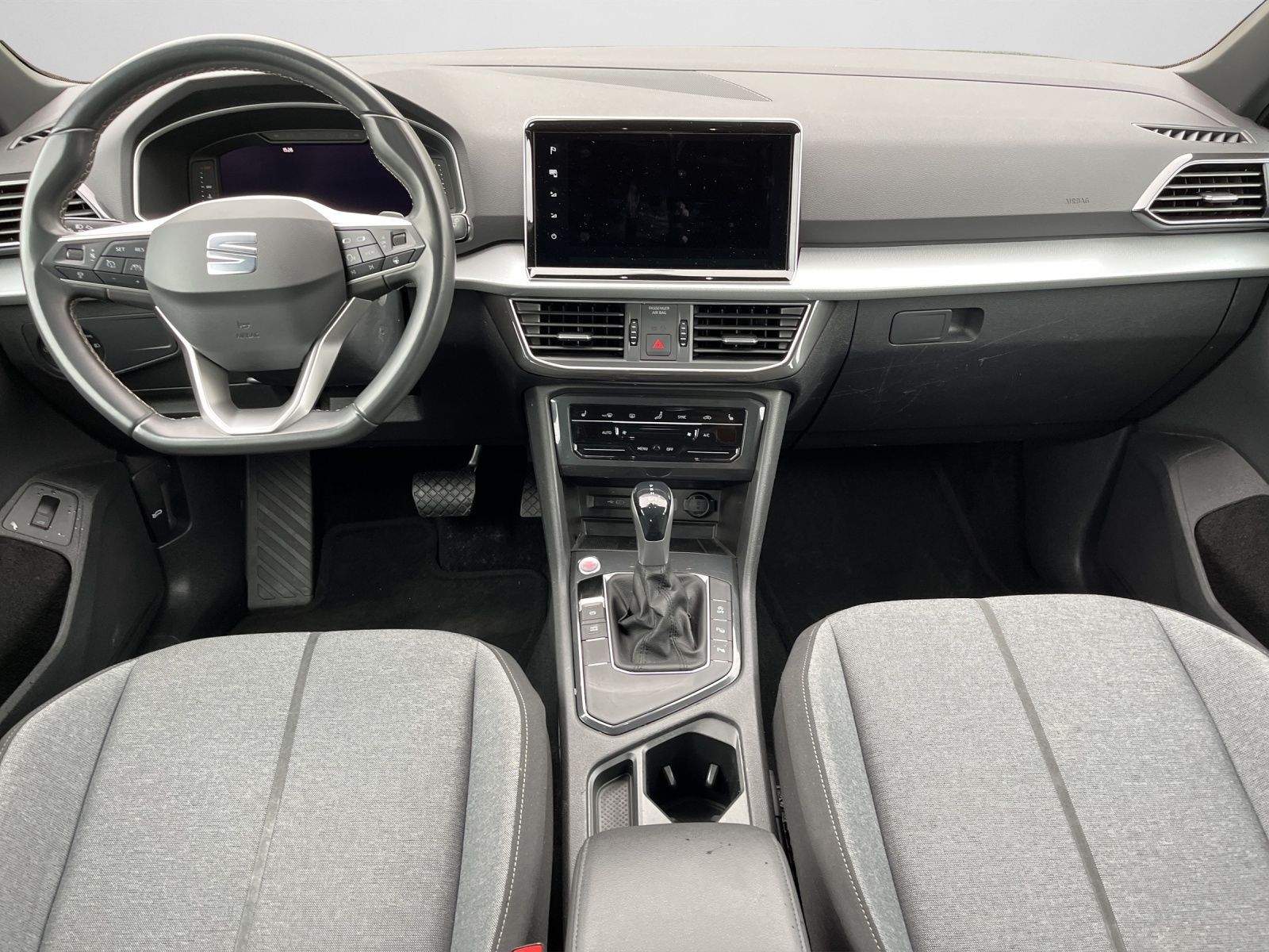 Seat Tarraco - Bild 4