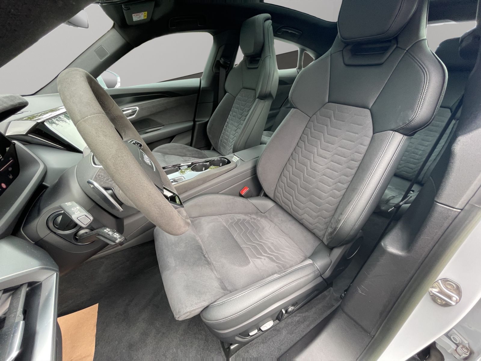Audi e-tron GT - Bild 11