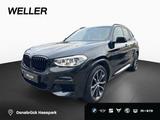BMW X3 xD 20d M SPORT DrAss MemoSi HUD 360° H/K 20" - BMW X3 Gebrauchtwagen in Osnabrück