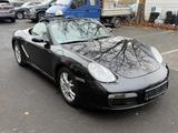 Porsche Boxster  2.HAND~NAVI~BI-XENON~PDC~KLIMA - Porsche Gebrauchtwagen in Mainz