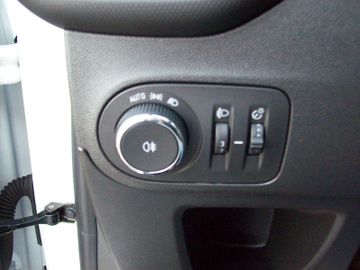 Bild 12 Opel Crossland (X) Crossland 1.2T NaviApp Klima SHZ LHZ PDC LED