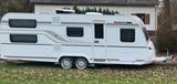 Tabbert Finest Edition 620 DM 2,5  Klima, Mover, Top  - Tabbert Wohnwagen 620