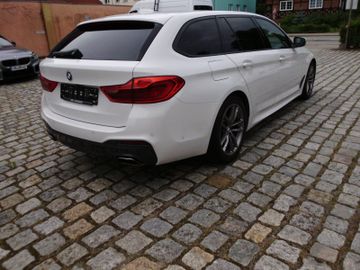 BMW 530 - 5