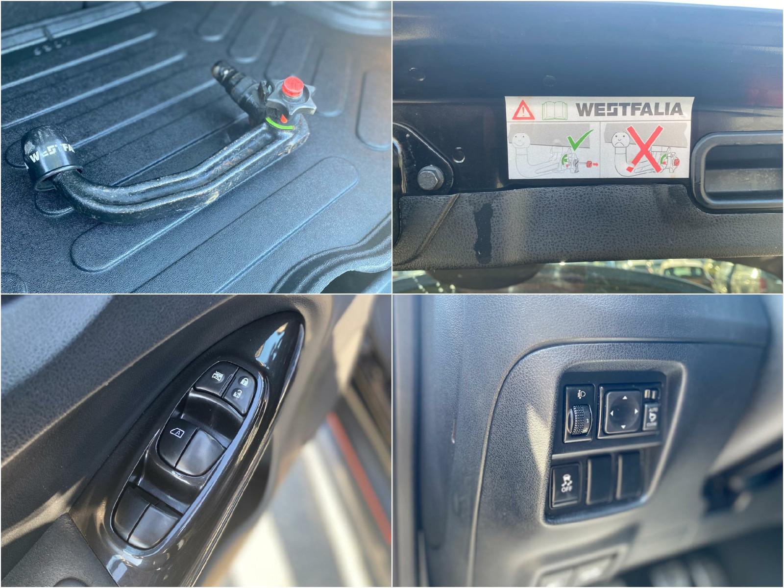 Nissan Juke Nismo 1.6 Keyless/Ahk/Kamera/Alcantara/Temp