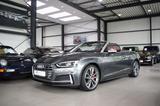 Audi S5 Cabriolet 3.0 TFSI quattro - Audi S5 in Duisburg