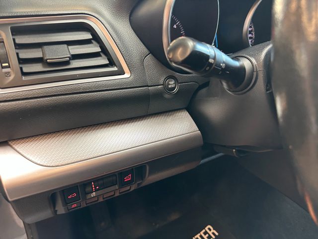 Subaru *PANO*Tempo*AHK*2-Zonen*Navi*TÜV:728*