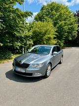 Skoda superb 2 2.0 TDI/170PS/Elegance/Keyless - Skoda Superb: TDI 170
