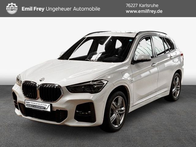 BMW X1 xDrive25e M Sport