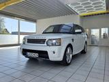 Land Rover Range Rover Sport Supercharged Pano R.Kamera - Land Rover Gebrauchtwagen
