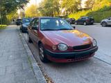 Toyota Corolla 1,6, Automatik, Klima,Scheckheftgepflegt - Toyota Corolla Gebrauchtwagen in München