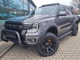 Ford Platinum 3,0d UMBAU Tech73 AHK Rollo Standhzg - Ford Ranger Umbau Gebrauchtwagen