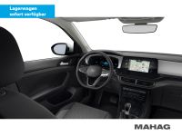 Volkswagen T-Cross - Vorschau Bild 12