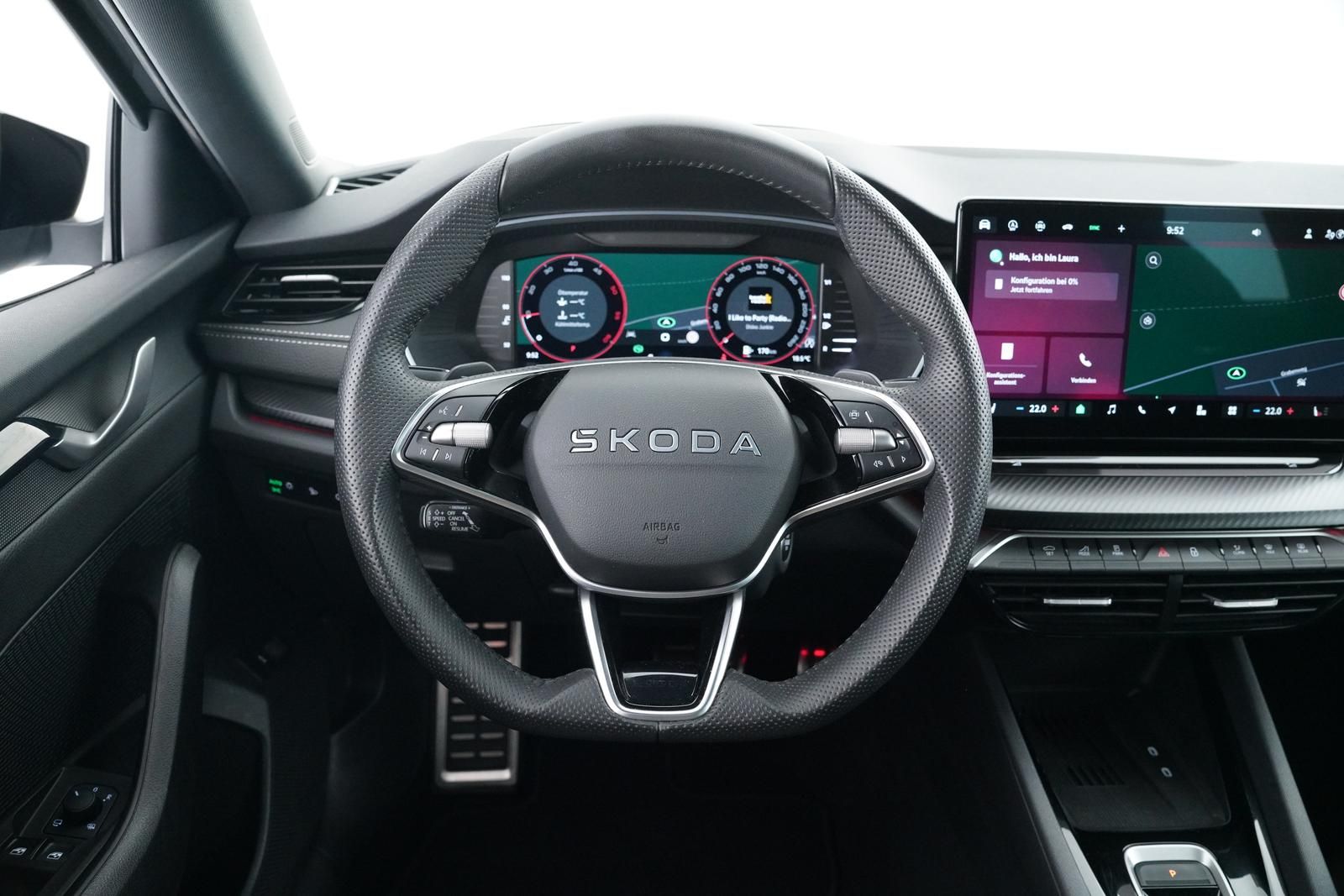 Skoda Octavia - Bild 14