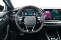 Skoda Octavia - Vorschau Bild 14