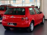 Volkswagen Golf 1.6 MPI Automatik Comfortline TÜV NEU - gebrauchte VW Golf aus dem Jahr 1998