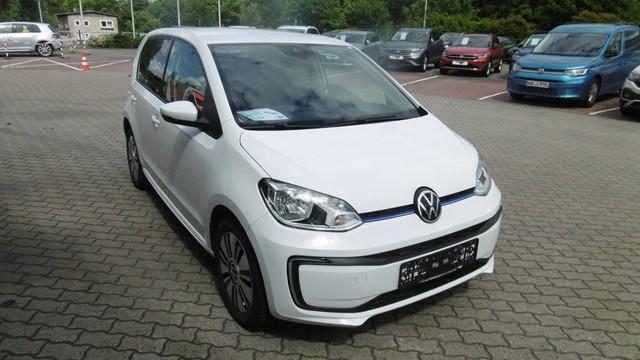 Volkswagen e-up! United Climatr,heizVS,Kamera,DockingMaps&M