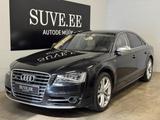 Audi S8 4.0 TFSI quattro - Audi S8 Benzin Gebrauchtwagen