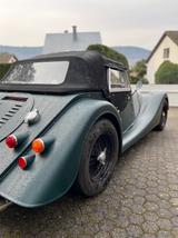 Morgan Roadster seltenes Sondermodell "Brooklands" - Morgan Roadster Gebrauchtwagen