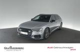 Audi S6 Avant 3.0 TDI quattro tiptronic AHK B&O Navi - silberne Audi S6