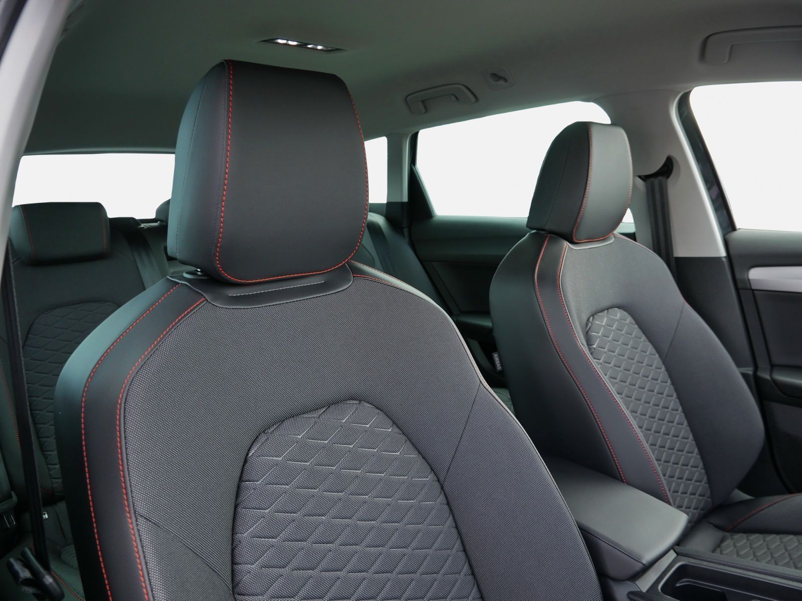 Seat Leon - Bild 15