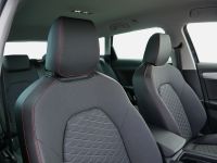 Seat Leon - Vorschau Bild 15