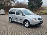 Volkswagen Caddy Life Team Caddy* 1.HAND**WENIG KM** - gebrauchte VW Caddy aus dem Jahr 2008