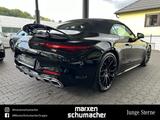 Mercedes-Benz AMG SL 63 4M+ Keramik+Lift+PerfSitz+Carbon+Chrom - Mercedes-Benz SL-Klasse Jahreswagen