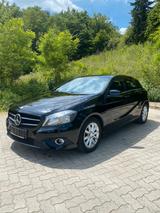 Mercedes-Benz A 180 BlueEfficiency *Hagelschaden* - : Hagelschade