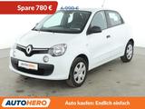 Renault Twingo 1.0 SCe Live*KLIMA*LIMITER*GARANTIE* - Renault Twingo Gebrauchtwagen in Berlin