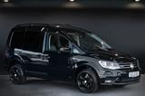Volkswagen Caddy Kombi 2.0 TDI 4Motion BMT Comfortline*SHZ* - Volkswagen Caddy: 2k