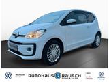Volkswagen up! United - Volkswagen up!: United