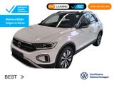 Volkswagen T-ROC 1.5 TSI DSG MOVE*LED*AHK*KAMERA*NAVI*PDC*S