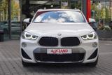BMW X2 sDrive 20 i M Sport X LED Head-Up AHK PDC - BMW X2 in Hannover