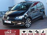 Volkswagen Sharan 2.0 TDI Highline 2.Hd*StandHz*PANO*Kamera - VW Sharan Gebrauchtwagen in Hamburg